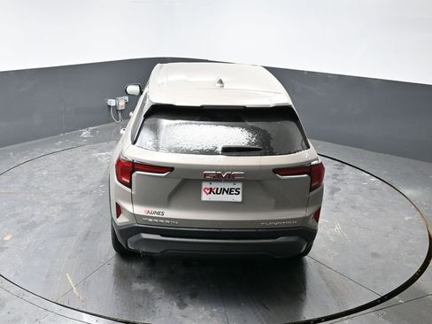 New 2026 GMC Terrain Elevation image 42