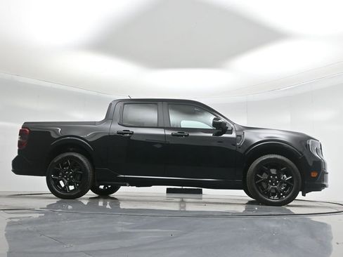 New 2025 Ford Maverick Lobo image 47