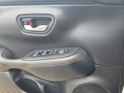 Certified 2024 Honda HR-V Sport image 14