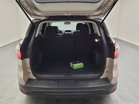 Used 2017 Ford Escape S FWD image 29