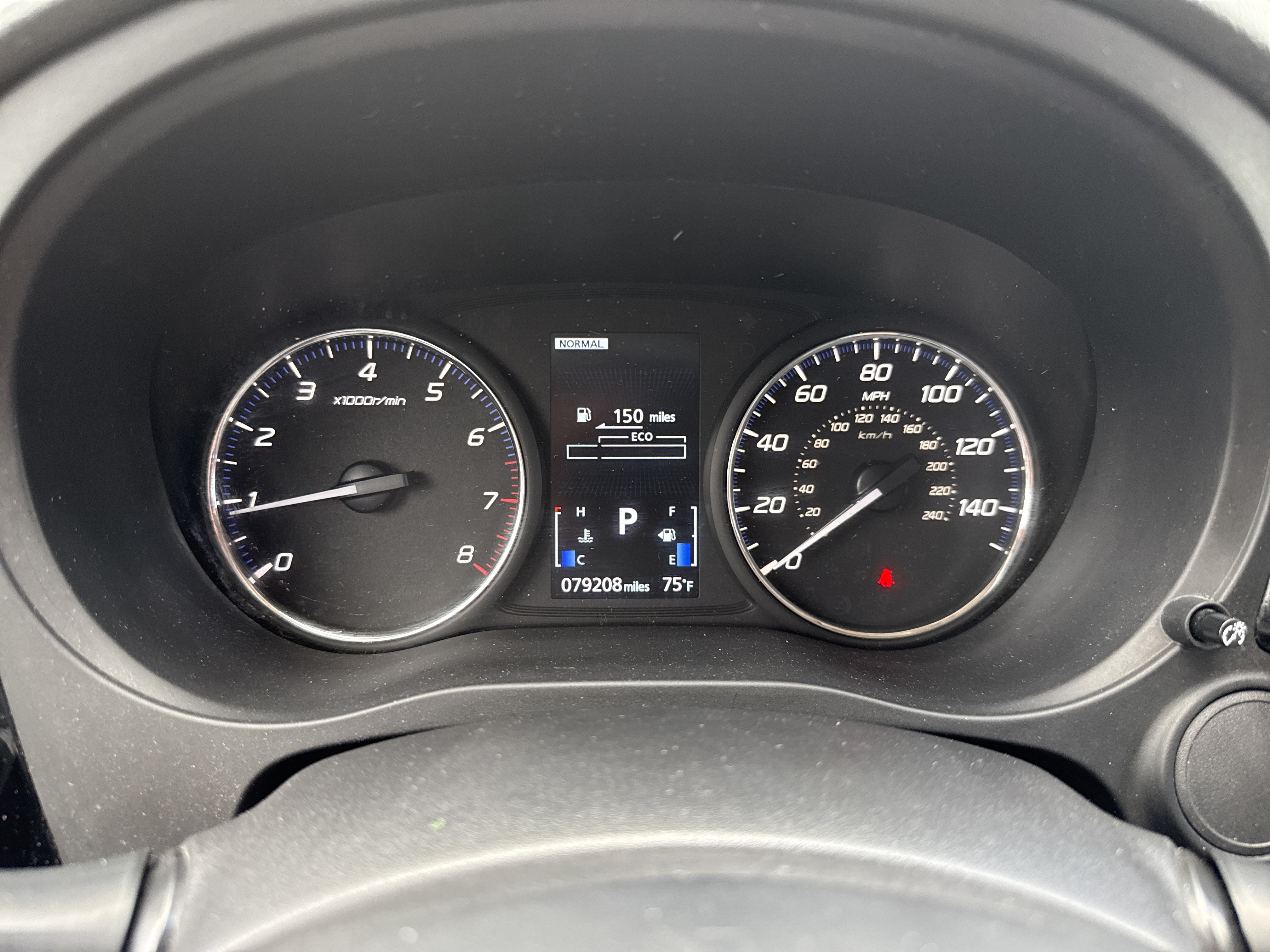 Used 2020 Mitsubishi Outlander ES AWD/4WD image 21