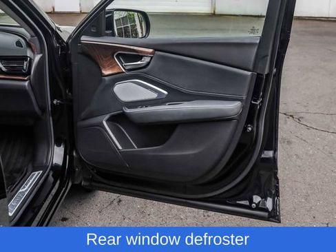 Used 2023 Acura RDX AWD w/ Advance Package image 17