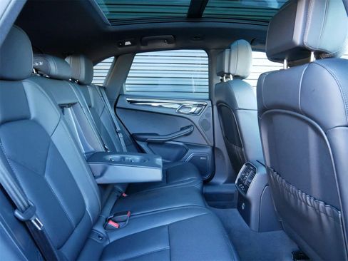 New 2026 Porsche Macan S image 27