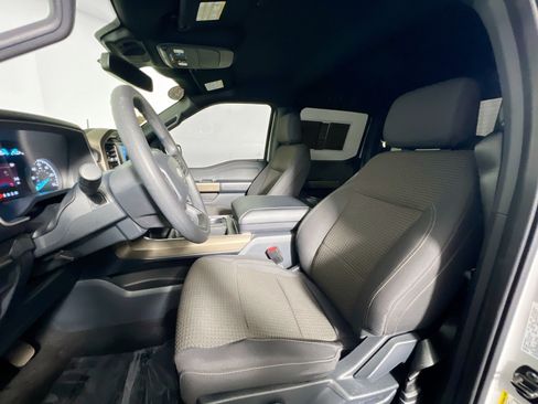 Used 2023 Ford F150 XL w/ Rattler Package AWD/4WD image 14
