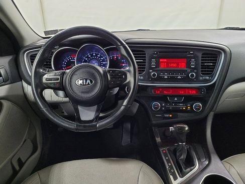 Used 2015 Kia Optima EX FWD image 22