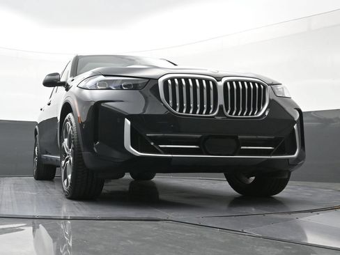 Used 2026 BMW X5 xDrive40i AWD/4WD image 22