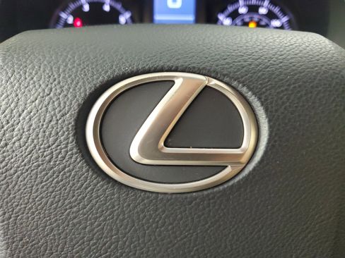 Used 2015 Lexus GX 460 image 22