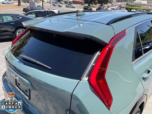 Used 2023 Kia Niro Wind w/ Wind Preserve Package FWD image 79