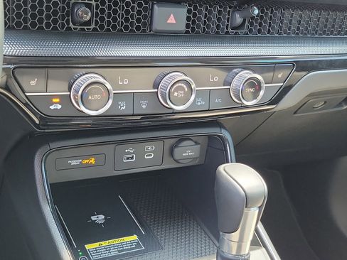 Certified 2025 Honda CR-V EX-L image 25