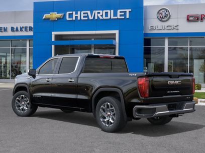 Used 2026 GMC Sierra 1500 SLT