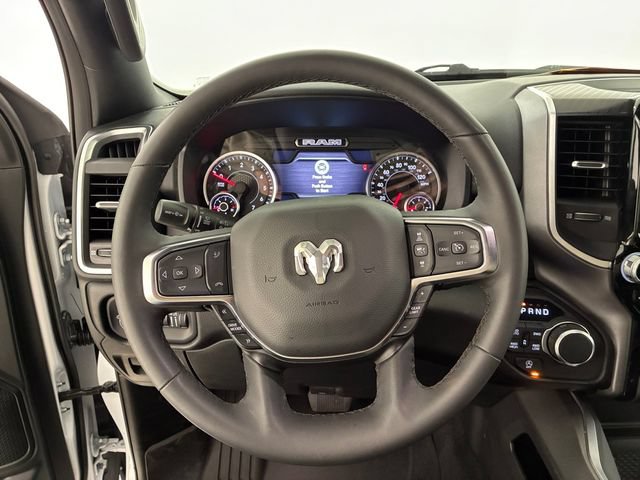 Used 2026 RAM 1500 Big Horn AWD/4WD image 22