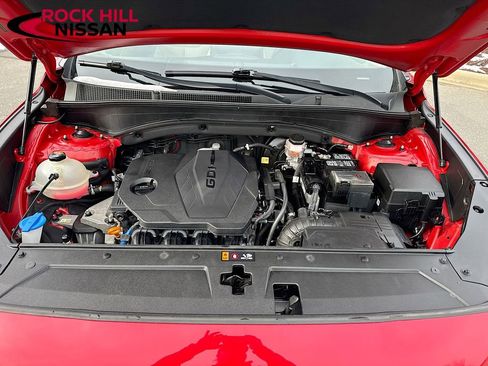 Used 2022 Hyundai Santa Fe SEL image 24