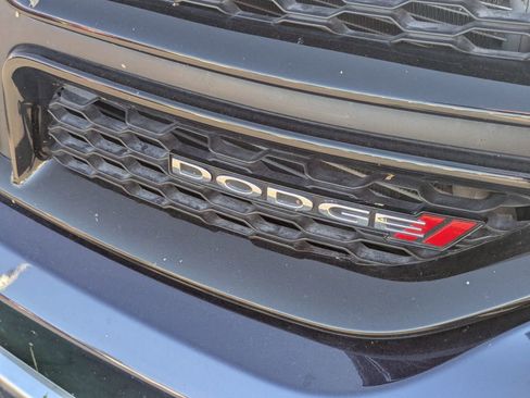 Used 2017 Dodge Journey Crossroad image 11