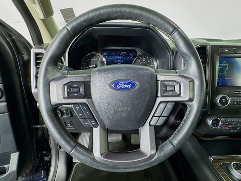Used 2021 Ford Expedition Platinum image 11