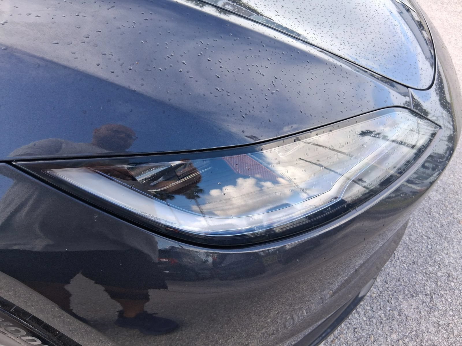 Used 2024 Tesla Model 3 Standard Range RWD image 18