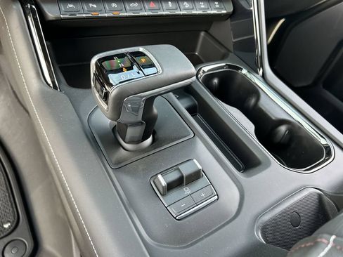 New 2026 GMC Sierra 1500 AT4X AWD/4WD image 16