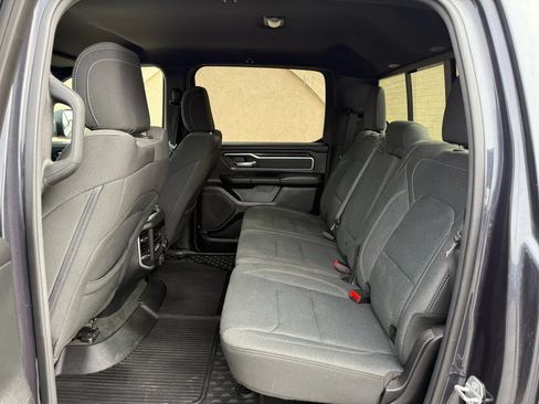 Used 2021 RAM 1500 Big Horn AWD/4WD image 8