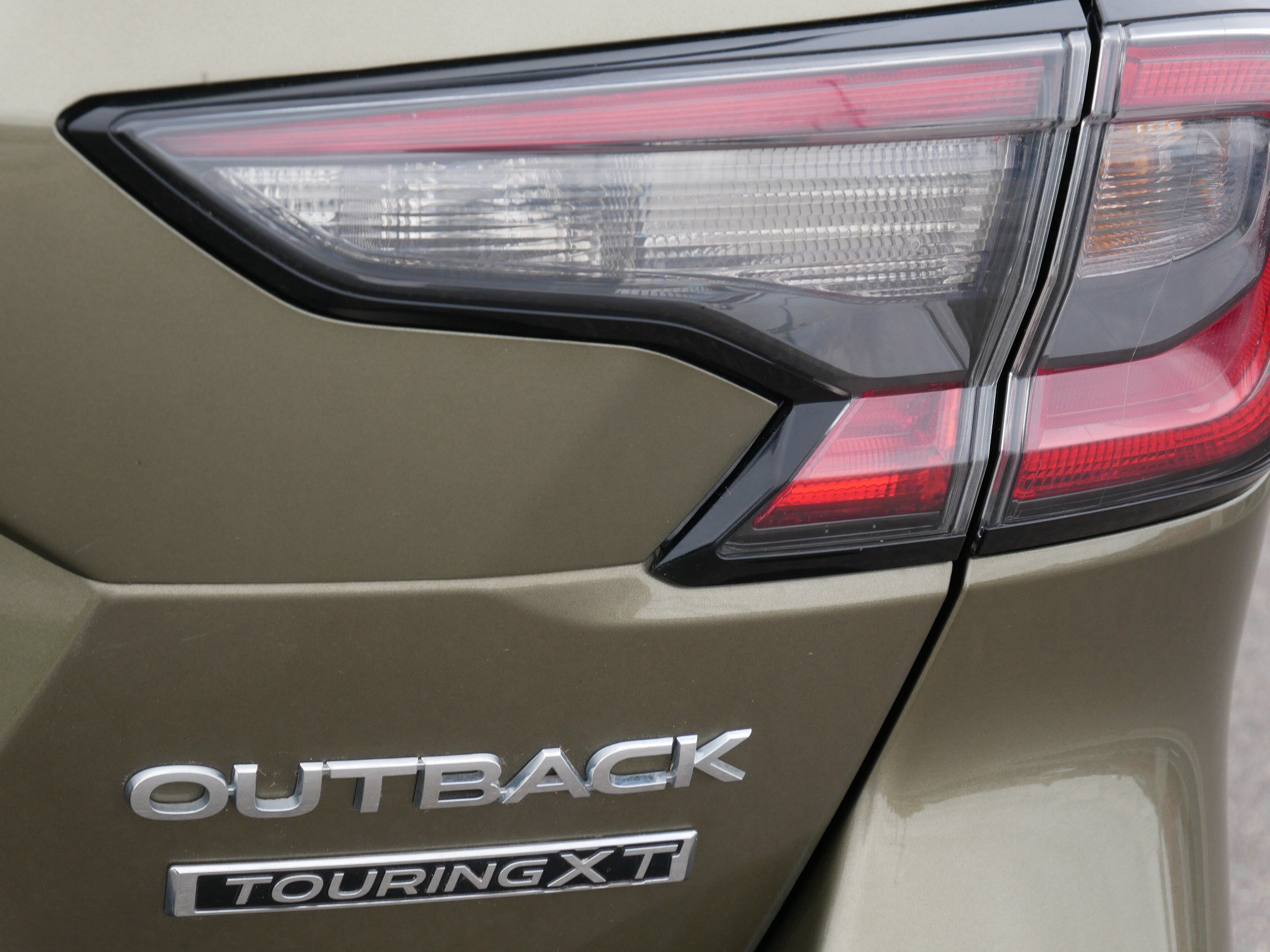 Certified 2024 Subaru Outback Touring XT w/ Tech Package 3 AWD/4WD image 17