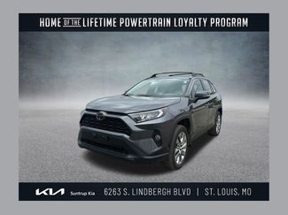 Used 2021 Toyota RAV4 XLE Premium AWD/4WD 360° Tour