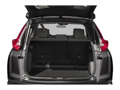 Used 2019 Honda CR-V EX image 11
