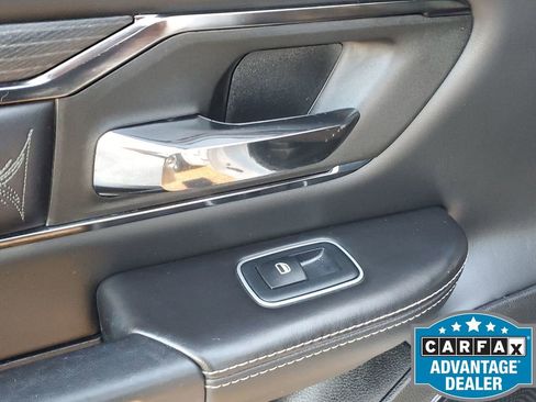 Used 2023 RAM 1500 Limited image 49