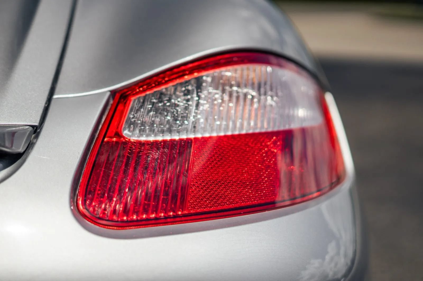 Used 2006 Porsche Cayman S RWD image 13