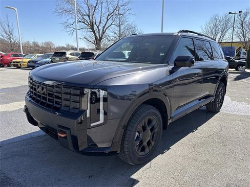 New 2027 Kia Telluride SX Prestige X-Pro image 8