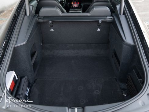 Used 2026 Mercedes-Benz AMG GT 43 image 11