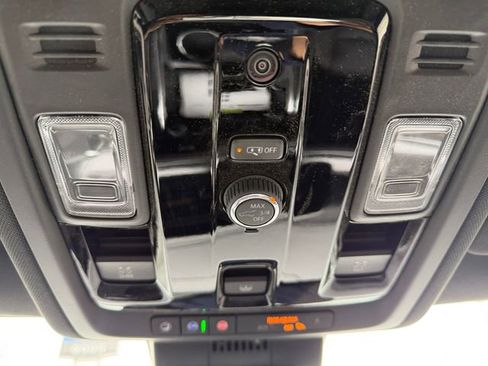 New 2026 Chevrolet Tahoe RST w/ Sun And Tow Package image 28