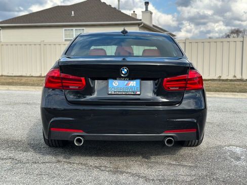 Used 2017 BMW 340i xDrive Sedan image 6