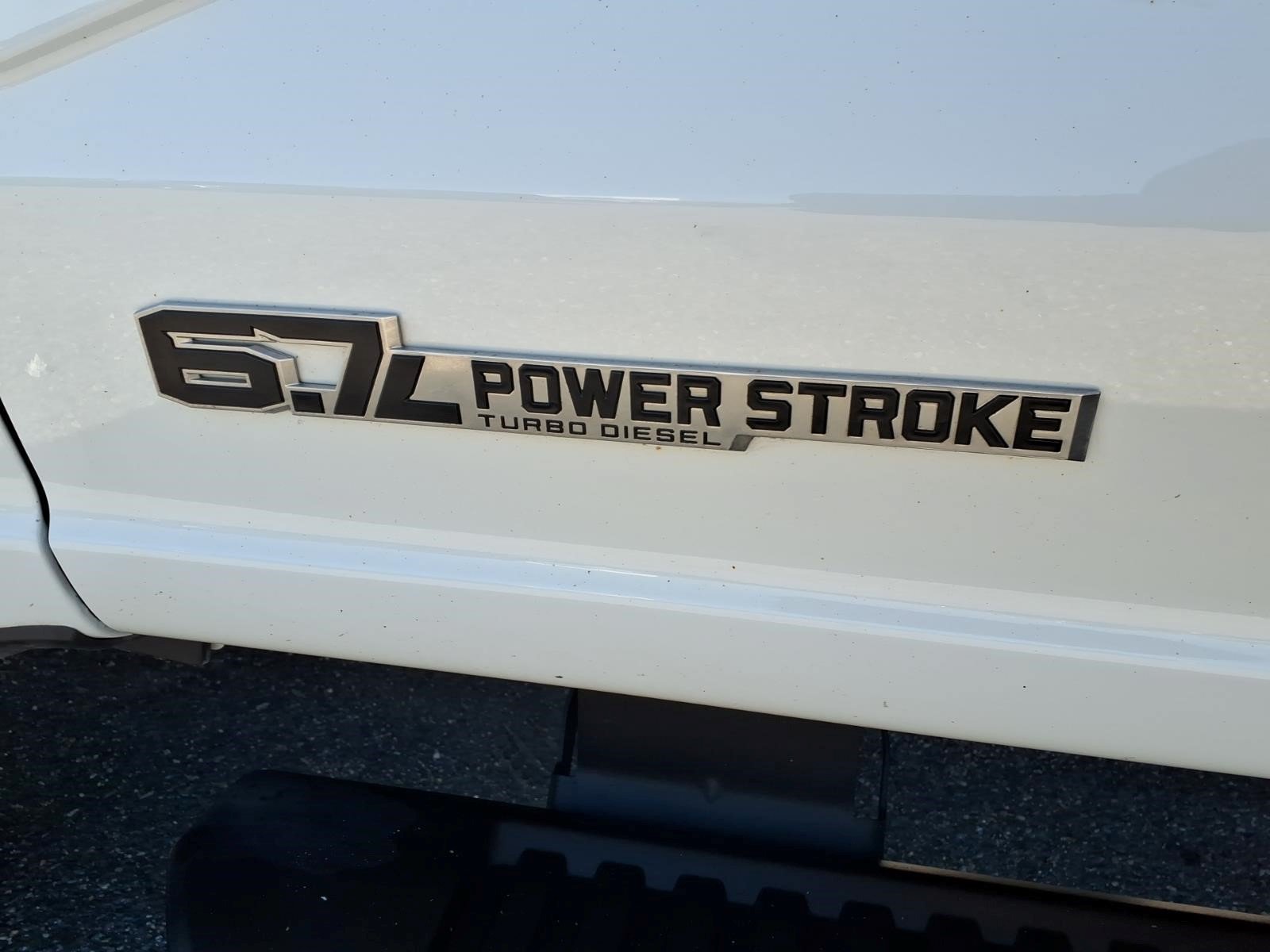 Certified 2026 Ford F350 XLT AWD/4WD image 11