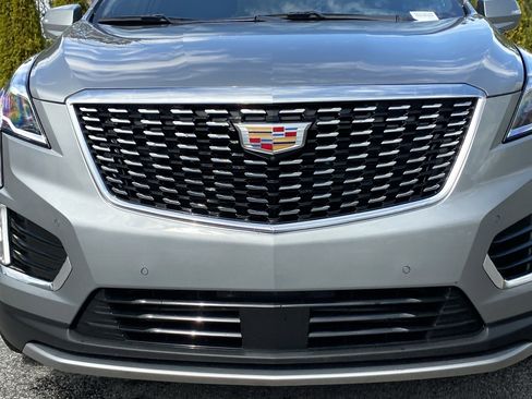 Used 2024 Cadillac XT5 Premium Luxury w/ Technology Package image 39