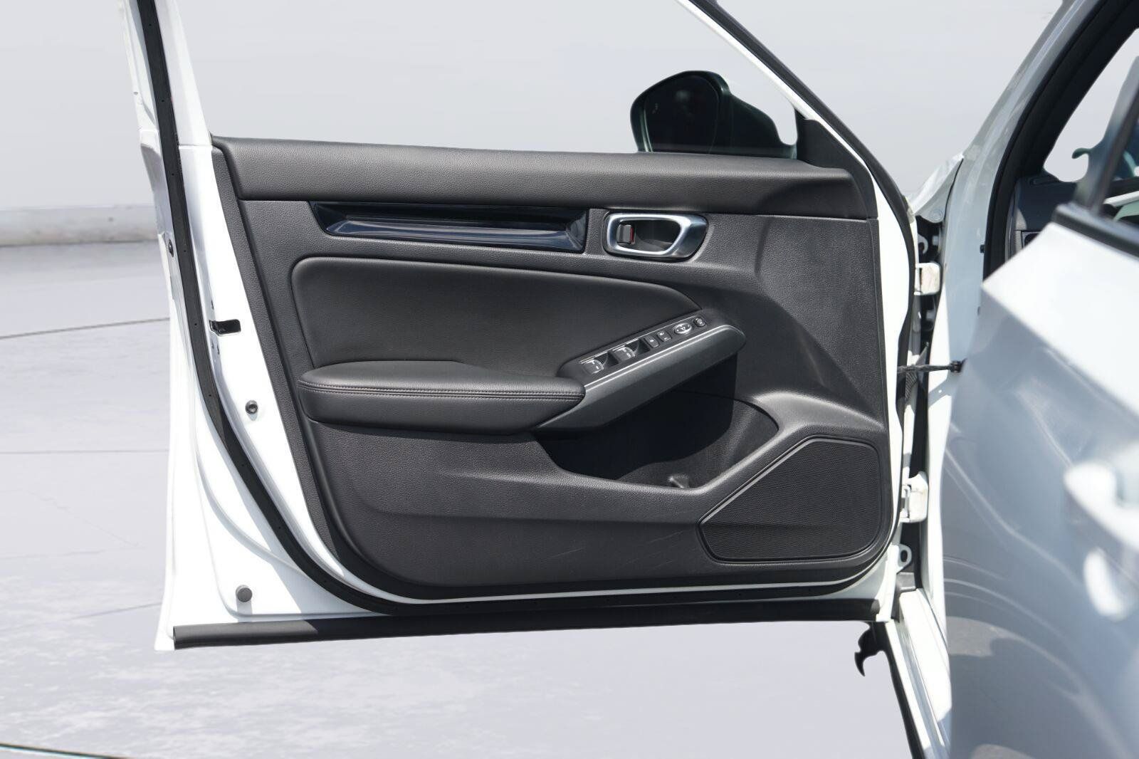 Used 2022 Honda Civic Sport Touring image 31