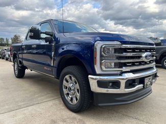 New 2026 Ford F250 King Ranch w/ Chrome Package 360° Tour