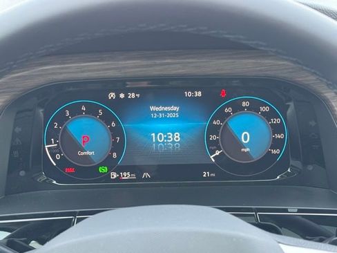 New 2026 Volkswagen Atlas SEL Premium R-Line AWD/4WD image 38