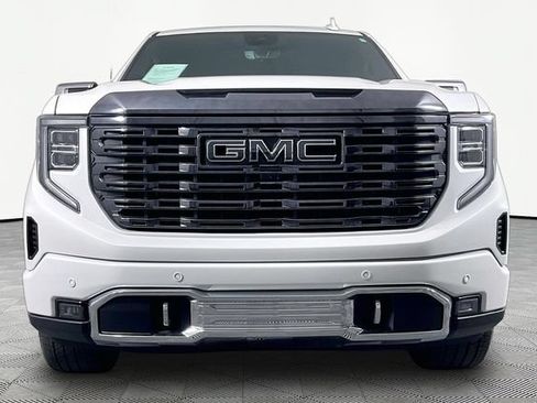 Used 2024 GMC Sierra 1500 Denali Ultimate AWD/4WD image 2