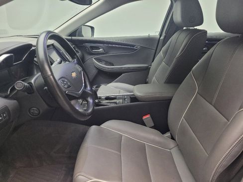 Used 2015 Chevrolet Impala LTZ FWD image 17