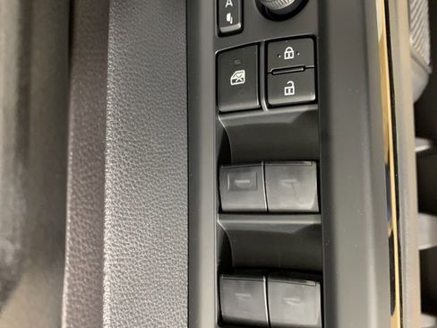 New 2026 Toyota Tundra SR5 AWD/4WD image 16