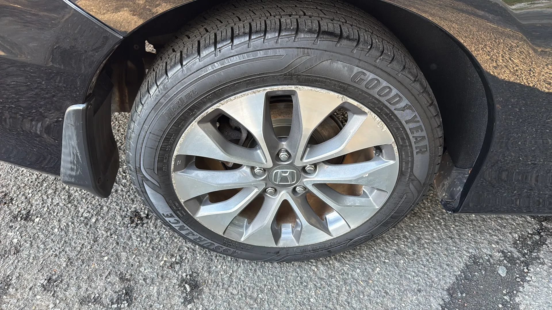 Used 2015 Honda Accord EX-L image 11