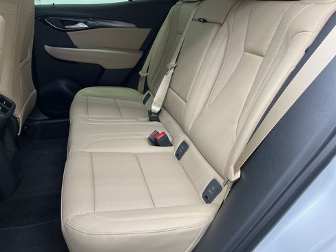 New 2026 Buick Envision Preferred AWD/4WD image 5