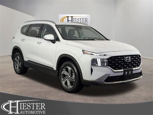 Used 2023 Hyundai Santa Fe SEL image 1
