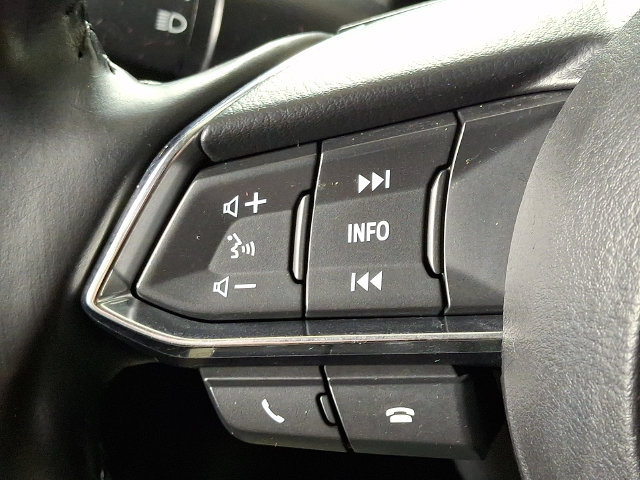 Used 2018 MAZDA MAZDA3 Touring FWD image 21