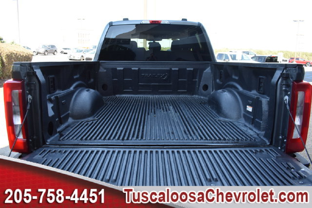 Used 2026 Ford F250 XLT AWD/4WD image 10