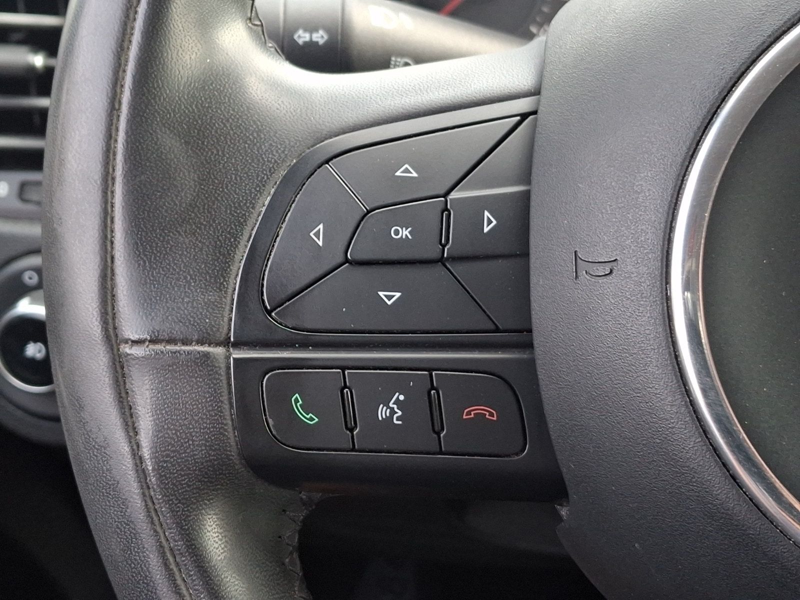 Used 2016 FIAT 500X Lounge AWD/4WD image 21