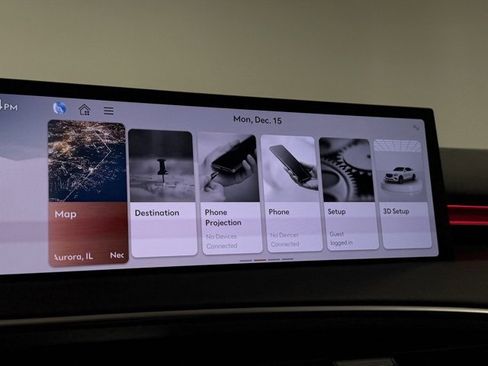 New 2026 Genesis GV70 2.5T image 17