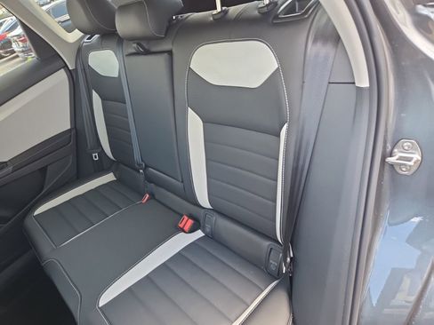 New 2026 Volkswagen Taos SEL AWD/4WD image 22