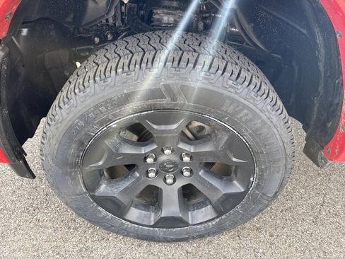 Used 2025 RAM 1500 Big Horn image 11