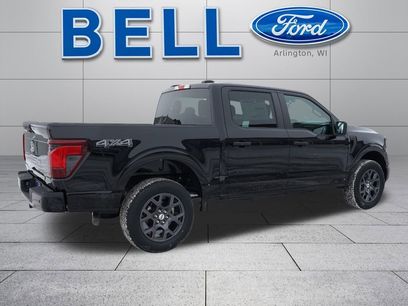 New 2026 Ford F150 STX