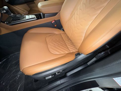 New 2026 Kia Sportage X-Line w/ X-Line Premium Package image 16