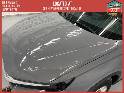 Used 2025 Honda CR-V LX image 32
